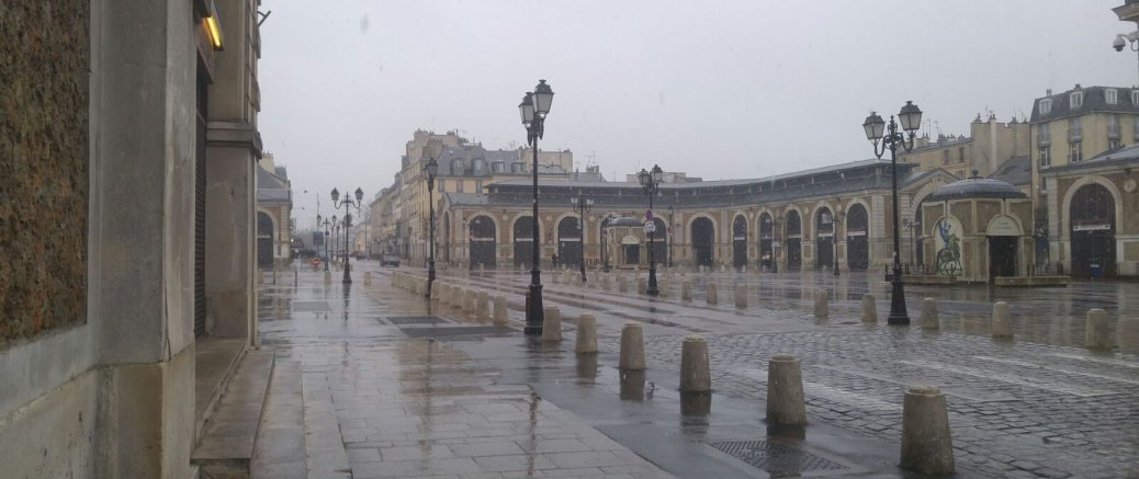 La triste fin du comte de Biencour