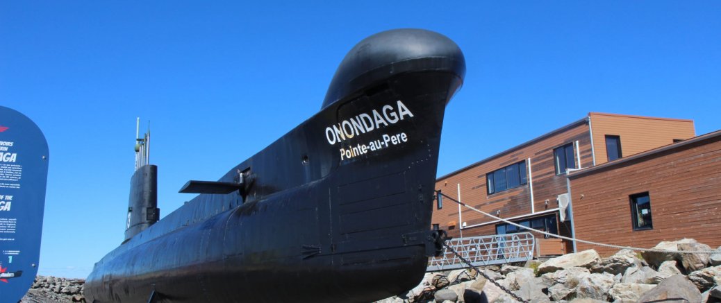 L'Onondaga