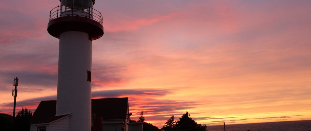 Les premiers jours – Rodage, poux et tempête Fiona