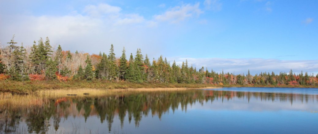 Nouvelle-Écosse, de Pictou à Halifax